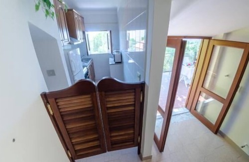 Centola House | Holiday house Palinuro for 1 - 6 persons with 2 bedrooms - Twin house
