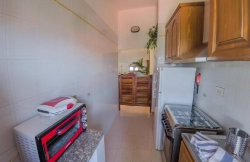 Centola House | Holiday house Palinuro for 1 - 6 persons with 2 bedrooms - Twin house