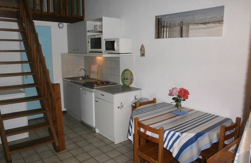 Les Mathes House | Holiday House Palmyra