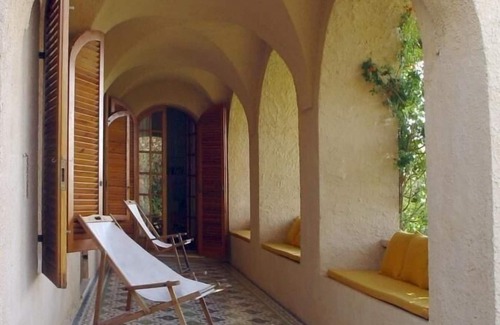 Pantelleria House | Holiday house Pantelleria for 2 persons with 1 bedroom - Holiday house