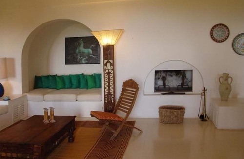 Pantelleria House | Holiday house Pantelleria for 2 persons with 1 bedroom - Holiday house