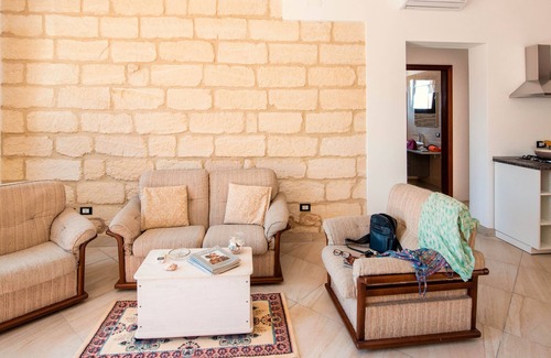 Melendugno House | Holiday House "Pantinta" - in the heart of Salento - 5km from the Sea