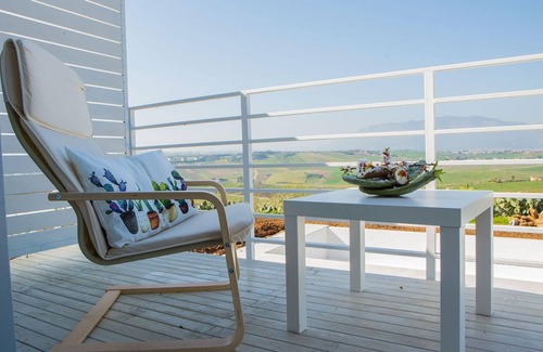 Partinico House | Holiday house Partinico for 1 - 10 persons with 3 bedrooms - Holiday home