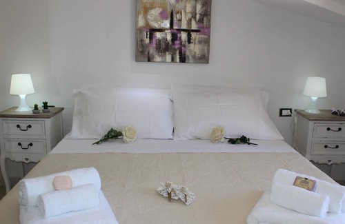 Partinico House | Holiday house Partinico for 1 - 6 persons with 3 bedrooms - Holiday house