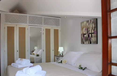 Partinico House | Holiday house Partinico for 1 - 6 persons with 3 bedrooms - Holiday house