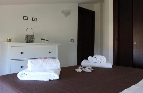 Partinico House | Holiday house Partinico for 1 - 6 persons with 3 bedrooms - Holiday house
