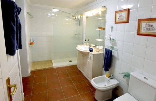 Pasito Blanco House | Holiday house Pasito Blanco for 1 - 10 persons with 5 bedrooms - Holiday home