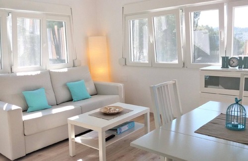 Peguera House | Holiday house Peguera for 10 - 12 persons with 6 bedrooms - Holiday house