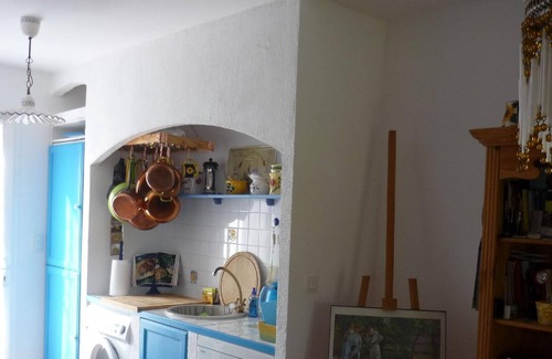 Pierrevert House | Holiday house Pierrevert for 1 - 4 persons with 2 bedrooms - Twin house