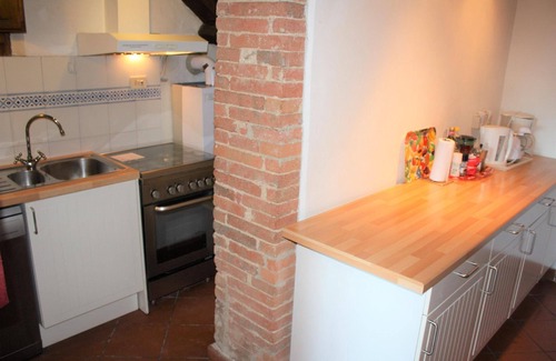 Castelnuovo Berardenga House | Holiday house Pievasciata for 1 - 10 persons with 5 bedrooms - Holiday home