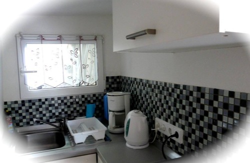 Pirna House | Holiday house Pirna for 1 - 3 persons with 1 bedroom - Holiday home