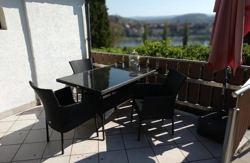 Pirna House | Holiday house Pirna for 1 - 3 persons with 1 bedroom - Holiday home