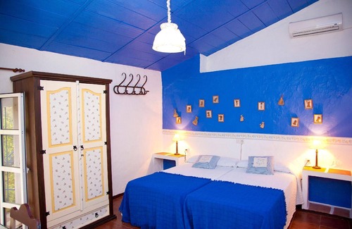 Pizarra Other | Holiday house Pizarra for 1 - 7 persons with 3 bedrooms - Farmhouse