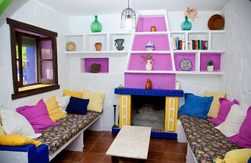 Pizarra Other | Holiday house Pizarra for 1 - 7 persons with 3 bedrooms - Farmhouse