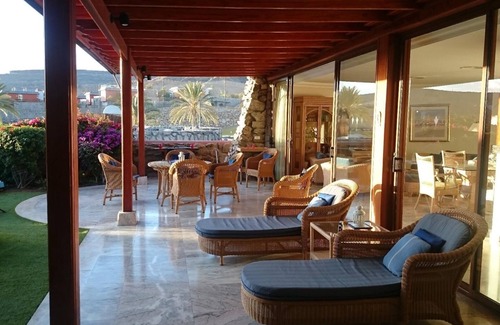 Mogan House | Holiday house Playa de Cura for 1 - 6 persons with 3 bedrooms - Holiday house