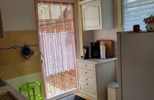 Plau am See House | Holiday house Plau am See for 2 - 4 persons with 1 bedroom - Holiday home