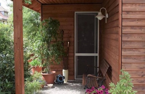 Plau am See House | Holiday house Plau am See for 1 - 4 persons with 2 bedrooms - Holiday home