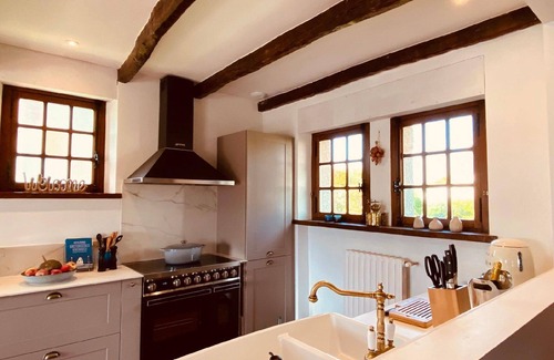 Ploudalmezeau House | Holiday house Ploudalmézeau for 1 - 5 persons with 3 bedrooms - Holiday home