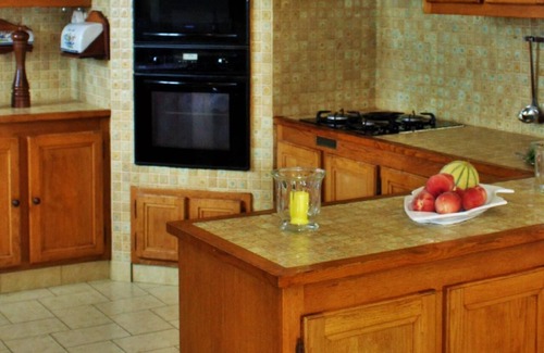 Plouguerneau House | Holiday house Plouguerneau for 1 - 12 persons with 6 bedrooms - Holiday home