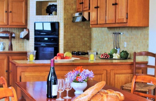 Plouguerneau House | Holiday house Plouguerneau for 1 - 12 persons with 6 bedrooms - Holiday home