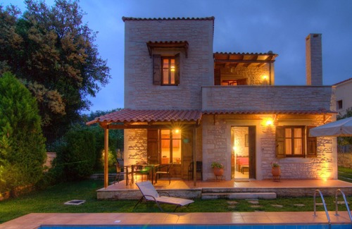 Prines House | Holiday house Prines for 7 - 8 persons with 3 bedrooms - Holiday house
