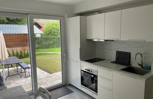 Lunz am See Apartment | Holiday House Promenade