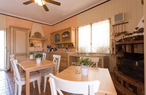 Santa Croce Camerina House | Holiday house Punta Secca for 1 - 9 persons with 4 bedrooms - Holiday house