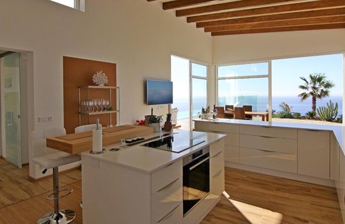 Puntagorda House | Holiday house Puntagorda for 1 - 4 persons with 2 bedrooms - Holiday house