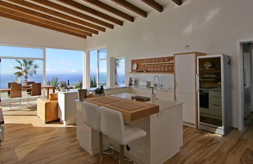 Puntagorda House | Holiday house Puntagorda for 1 - 4 persons with 2 bedrooms - Holiday house