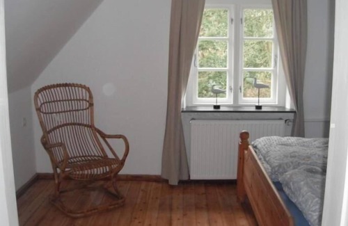 Ramstedt House | Holiday house Ramstedt for 1 - 4 persons with 2 bedrooms - Holiday house