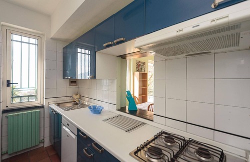 Recco House | Holiday house Recco for 1 - 20 persons with 5 bedrooms - Holiday home