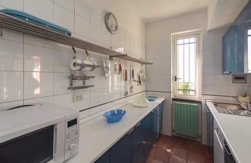 Recco House | Holiday house Recco for 1 - 20 persons with 5 bedrooms - Holiday home