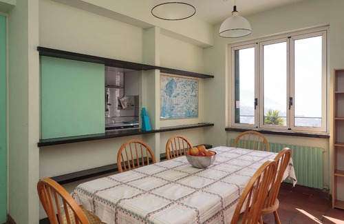 Recco House | Holiday house Recco for 1 - 20 persons with 5 bedrooms - Holiday home