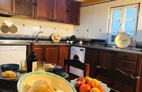 Redondo House | Holiday house Redondo for 1 - 4 persons with 2 bedrooms - Holiday home
