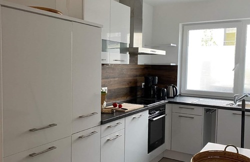 Regensburg House | Holiday house Regensburg for 1 - 6 persons with 3 bedrooms - Holiday home