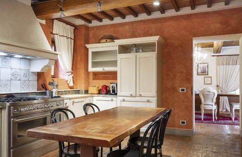 Reggello House | Holiday house Reggello for 1 - 16 persons with 7 bedrooms - Holiday house