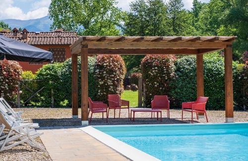 Reggello House | Holiday house Reggello for 1 - 16 persons with 7 bedrooms - Holiday house