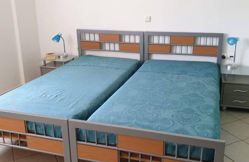 Monopari House | Holiday house Rethymno for 1 - 5 persons with 3 bedrooms - Holiday house