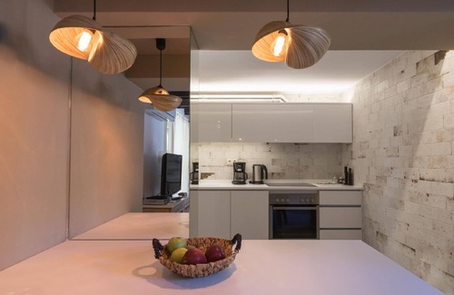Old Town Rethymnon House | Holiday house Rethymno for 1 - 6 persons with 2 bedrooms - Twin house
