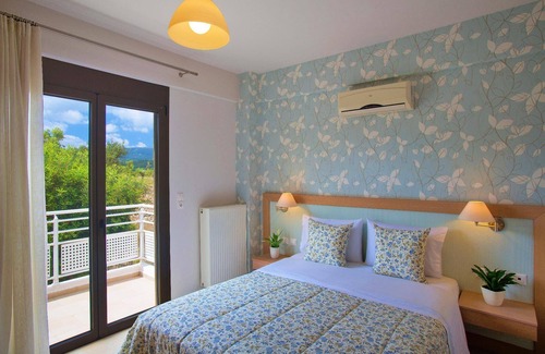 Skouloufia House | Holiday house Rethymno for 1 - 7 persons with 3 bedrooms - Holiday house