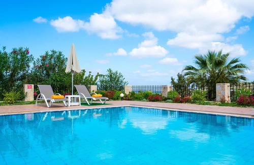 Kirianna House | Holiday house Rethymno for 1 - 13 persons with 5 bedrooms - Holiday house