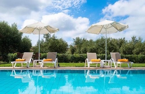 Kirianna House | Holiday house Rethymno for 1 - 13 persons with 5 bedrooms - Holiday house