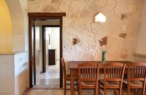 Xiro Chorio House | Holiday house Rethymno for 1 - 8 persons with 4 bedrooms - Holiday house