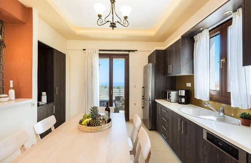 Kirianna House | Holiday house Rethymno for 1 - 5 persons with 2 bedrooms - Holiday house