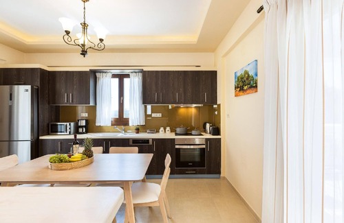 Kirianna House | Holiday house Rethymno for 1 - 5 persons with 2 bedrooms - Holiday house
