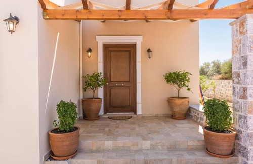 Kirianna House | Holiday house Rethymno for 1 - 5 persons with 2 bedrooms - Holiday house