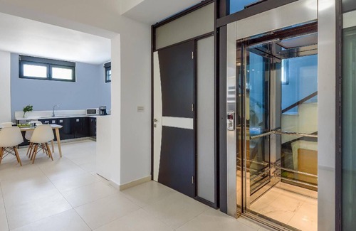 Kallithea House | Holiday house Rodos for 1 - 10 persons with 5 bedrooms - Holiday house