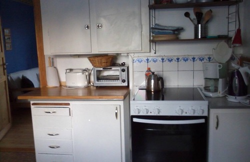 Ruda House | Holiday house Ruda for 1 - 5 persons with 2 bedrooms - Holiday home
