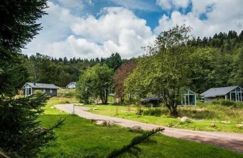 Ruhla House | Holiday house Ruhla for 1 - 2 persons with 1 bedroom - Holiday home