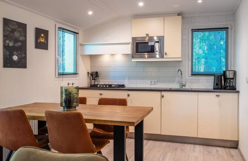 Municipality of De Wolden House | Holiday house Ruinen for 1 - 4 persons with 2 bedrooms - Holiday home